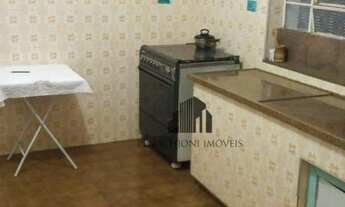 Imagem 3: Casa com 3 dormitórios à venda, 180 m² por R$ 650.000 - Chácara Machadinho I - Americana/S