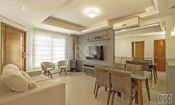 Imagem 3: Porto Alegre - Casa Padrão - Aberta dos Morros