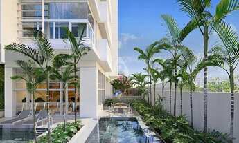 Imagem: Apartamento à venda, 4 quartos, 3 suítes