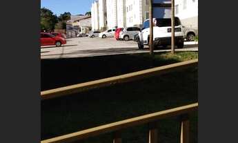 Imagem 2: Apartamento com 57 m² no Mogi Moderno