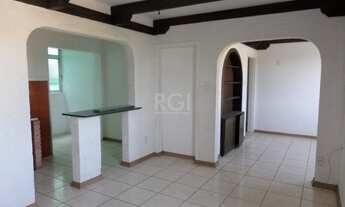 Imagem 3: Porto Alegre - Apartamento Padrão - Santa Tereza