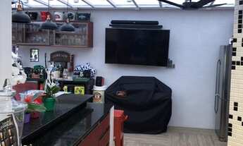 Imagem 4: CASA RESIDENCIAL em São Paulo - SP, Vila São José