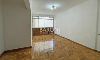 Imagem: São Paulo - Apartamento Padrão - Paraíso