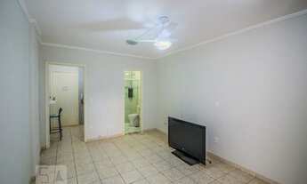 Imagem 3: Apartamento para Aluguel - Bosque, 1 Quarto, 26 m2