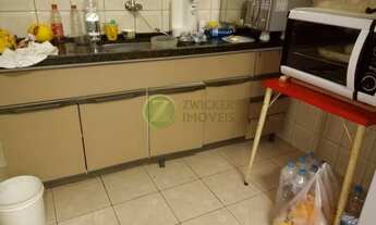 Imagem 2: Casa a venda no Jd Bela Vista