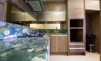 Imagem 3: Apartamento com 2 dormitórios à venda, 110 m² por R$ 1.166.000,00 - Centro - Gramado/RS