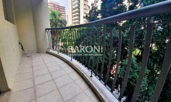 Imagem 3: São Paulo - Apartamento Padrão - Jardim Paulista