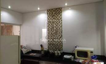 Imagem 5: Casa (térrea em condominio) 3 dormitórios/suite, cozinha planejada, portaria 24 horas, em