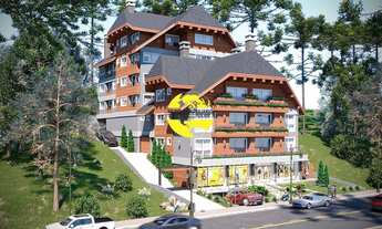 Imagem 3: Apartamento 403 Centro Gramado RS