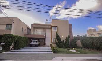 Imagem: Vendo casa com 04 quartos no Parque do Jiqui