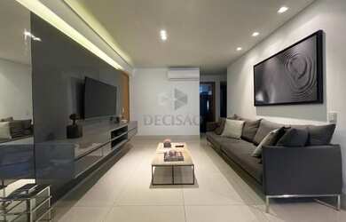 Imagem 14: Apartamento 2 Quartos à venda, 2 quartos, 2 suítes, 2 vagas, Lourdes - Belo Horizonte/MG