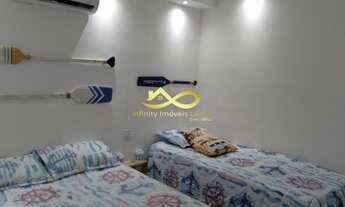 Imagem 3: Condomínio fechado - 2 dormitórios sendo 1 suite