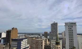 Imagem 2: PORTO ALEGRE - Box/Garagem - CENTRO