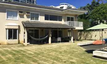 Imagem: Casa com 5 dormitórios à venda, 400 m²