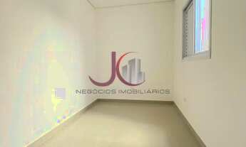 Imagem 7: Cobertura - Jardim Ana Maria- Santo André