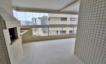 Imagem 5: Apartamento para venda possui 126 metros quadrados com 3 quartos em Boqueirão - Praia Gran