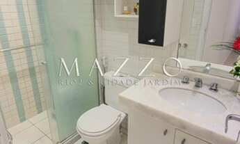 Imagem 7: Apartamento de 191 metros quadrados no bairro Barra da Tijuca com 4 quartos