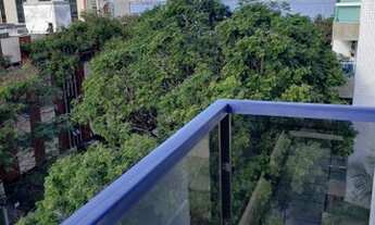 Imagem 3: Apartamento para venda com 120 metros quadrados com 4 quartos em Jardim da Penha - Vitória