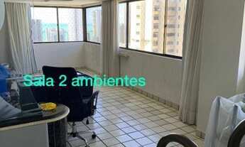 Imagem 6: Cobertura em Boa Viagem