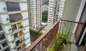 Imagem 5: Eduardo Guinle, Cobertura, 2 vaga, Suíte, infra completa, a venda em Botafogo