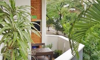 Imagem 2: Porto Alegre - Apartamento Padrão - Jardim Botânico