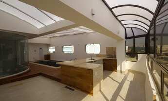 Imagem 6: Cobertura Venda Higienópolis 453 m² 4 Dormitórios