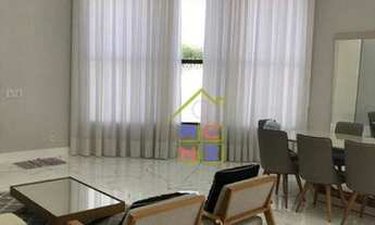 Imagem 3: Casa com 3 dormitórios à venda, 260 m² por R$ 1.550.000 - Jardim Green Park Residence - Ho