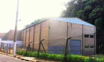 Imagem: Galpão para alugar, 1200 m² por R$ 18.000/mês