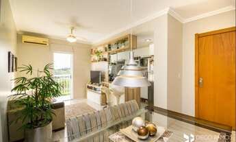 Imagem 3: Porto Alegre - Apartamento Padrão - Jardim Carvalho