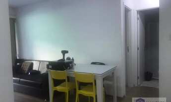 Imagem 4: Apartamento com 1 quarto à venda, 51 m² por R$ 550.000 - Barra - Salvador/BA