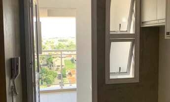 Imagem 5: Apartamento com 1 dormitório à venda, 51 m² por R$ 397.000,00 - Jardim Tarraf II - São Jos