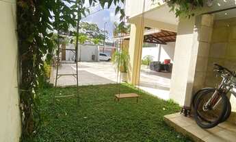 Imagem 4: Lindo duplex em Av do Lago Jacarey, 260m2, 3 Suítes, Estar óntimo, Gabinete,