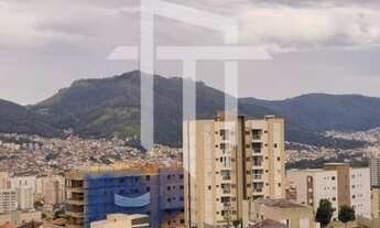 Imagem 7: Cobertura Duplex com terraço privativo na Zona Oeste