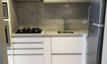 Imagem 6: C-AP2586 Portão/Novo Mundo - Apartamento Alto Padrão, 2 Quartos, Suíte