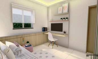 Imagem 4: Casas soltas no melhor do Eusébio