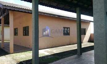 Imagem 4: Casa Padrão Casa com 2 dormitórios