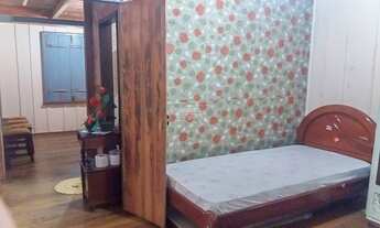 Imagem 6: CHACARA NA REPRESA DO VOSSOROCA EM TIJUCAS DO SUL- PR