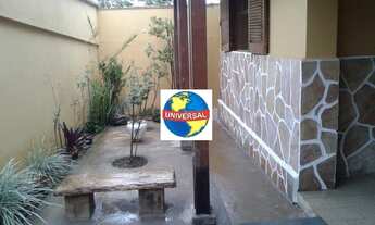 Imagem 7: Belo Horizonte - Casa Padrão - Cachoeirinha