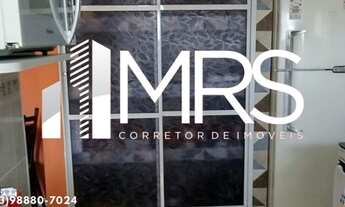 Imagem 6: Apartamento para venda possui 50 metros quadrados com 1 quarto em Aviação - Praia Grande