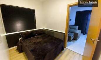 Imagem 7: C-ST0059- Lindo e Aconchegante Studio no Rebouças, 1 Quarto, Mobiliado