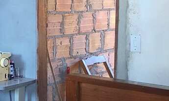 Imagem 6: Casa para venda possui 138 metros quadrados com 5 quartos em Barra do Jacuípe - Camaçari