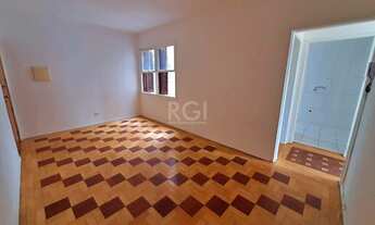 Imagem 4: Porto Alegre - Apartamento Padrão - Menino Deus