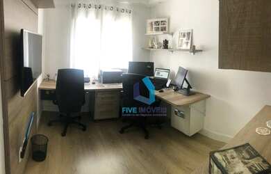 Imagem 7: Apartamento com 3 dormitórios à venda, 81 m² por R$ 742.000,00 - Vila Isa - São Paulo/SP