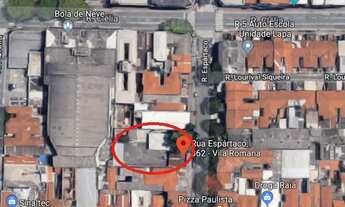 Imagem 2: Loja à venda, 800 m² - Vila Romana - São Paulo/SP