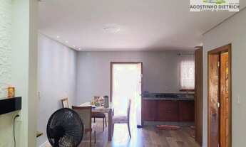 Imagem 7: Terreno C/Area de 1.789 m2+Residencia em Alvenaria+Galpao (Pirabeiraba) !