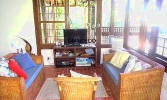 Imagem 6: CASA RESIDENCIAL em UBATUBA - SP, PRAIA DO PULSO