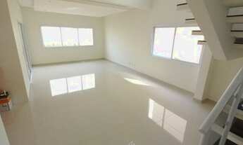 Imagem 2: Casa de condomínio a venda - Próximo ao Shopping Olga - Restaurantes - Padaria Real - Colé