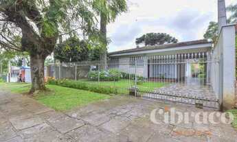 Imagem 2: Casa Comercial no Batel de 300m²