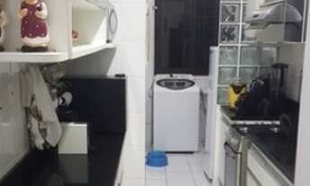 Imagem 7: Apartamento para venda com 109 metros quadrados com 3 quartos em Stiep - Salvador - BA