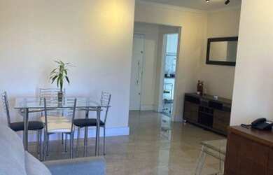 Imagem 2: Apartamento para venda com 79 metros quadrados com 3 quartos em Vila Progresso - Guarulhos